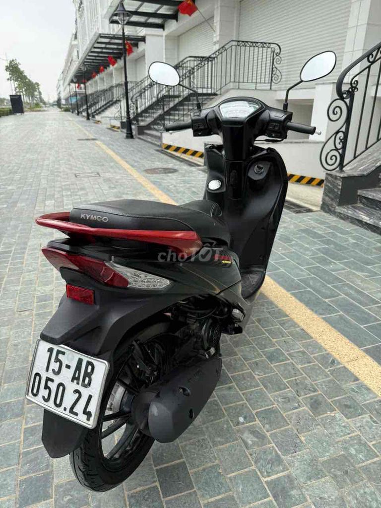 Bán kimcoCandy hermosa 50cc học sinh chính hãng. Mua bán Xe máy tại Quận Bắc Từ Liêm Hà Nội được đăng bởi Hữu Nhuận hình 2