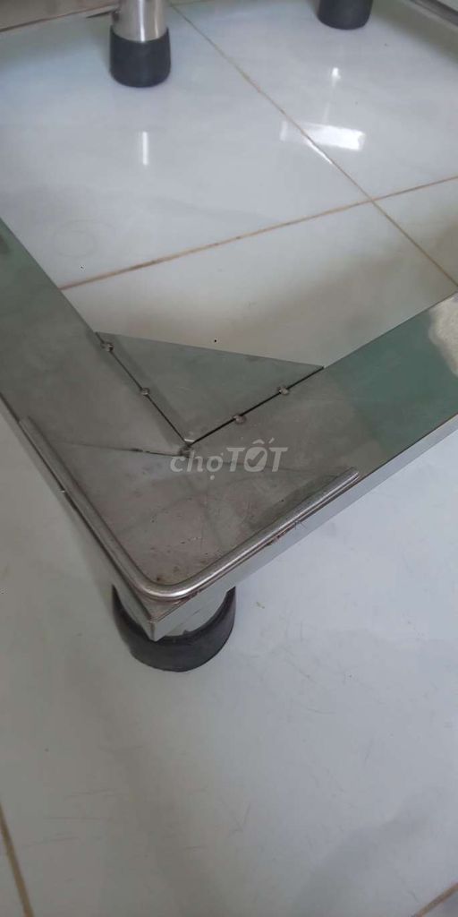 Hàng đặc làm nặng 8kg. Lúc đặc 1tr4. Mới 98%