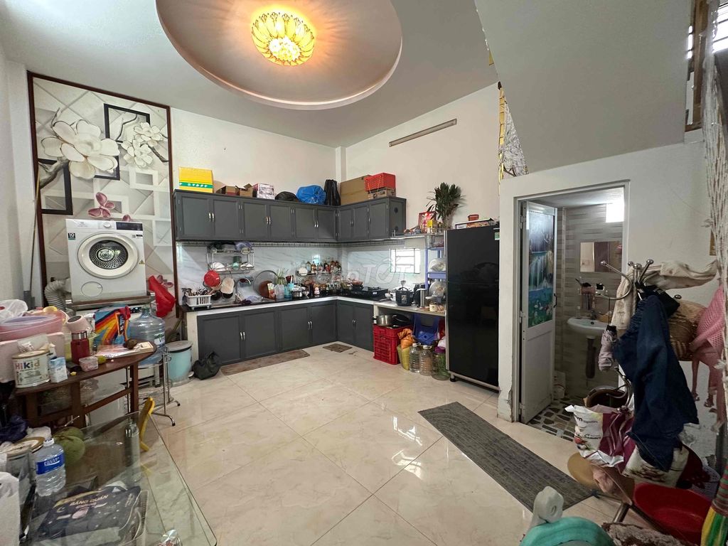 Аренда · 3 комн. · 62 м² · Thành phố Thủ Đức, ул. Đường số 48
