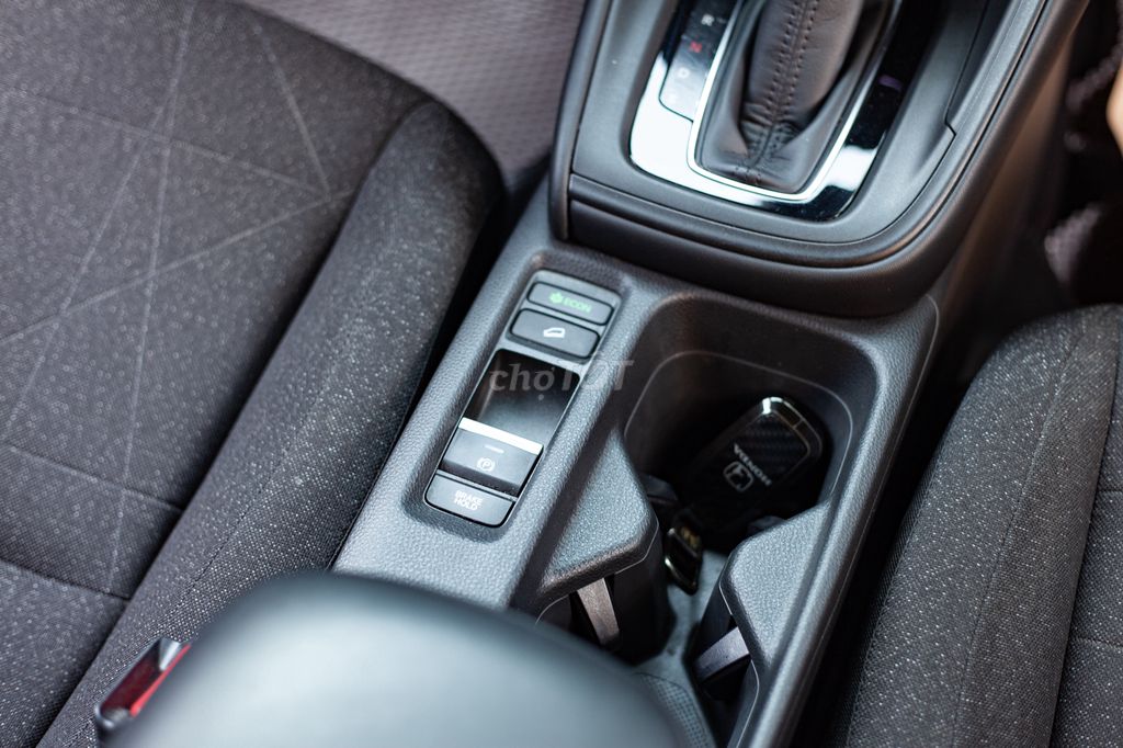 Honda HR-V G 2023 - 38000 km. Mua bán Ô tô tại Thành phố Thủ Đức Tp Hồ Chí Minh được đăng bởi H2T Auto hình 19