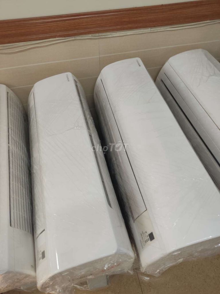 Điều hòa Daikin 9000 BTU đẹp long lanh. Mua bán Máy lạnh, điều hoà tại Quận Lê Chân Hải Phòng được đăng bởi cường 59 tuổi hình 1