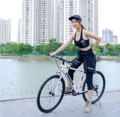 Xe đạp thể thao Kasumi mới 100% giá siêu rẻ