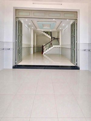Аренда · 4 комн. · 52 м² · Quận Bình Tân, ул. Đường Tân Kỳ Tân Quý
