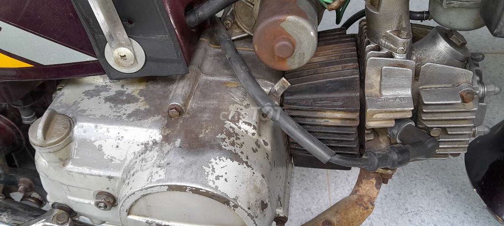 CITI hado siva daelim. Mua bán Xe máy tại Thành phố Vĩnh Long Vĩnh Long được đăng bởi anh thảo hình 8