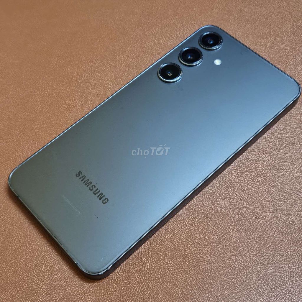 Samsung S24 Plus 5G 12_512GB Snap 8 Gen 3 . Mua bán Điện thoại tại Quận Hải Châu Đà Nẵng được đăng bởi Cửa hàng Phone 43 hình 1