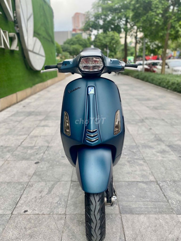 Sprint 2016 3vie xanh nhám cực mới biển HN. Mua bán Xe máy tại Quận Hoàng Mai Hà Nội được đăng bởi Trường Giang Phạm hình 2