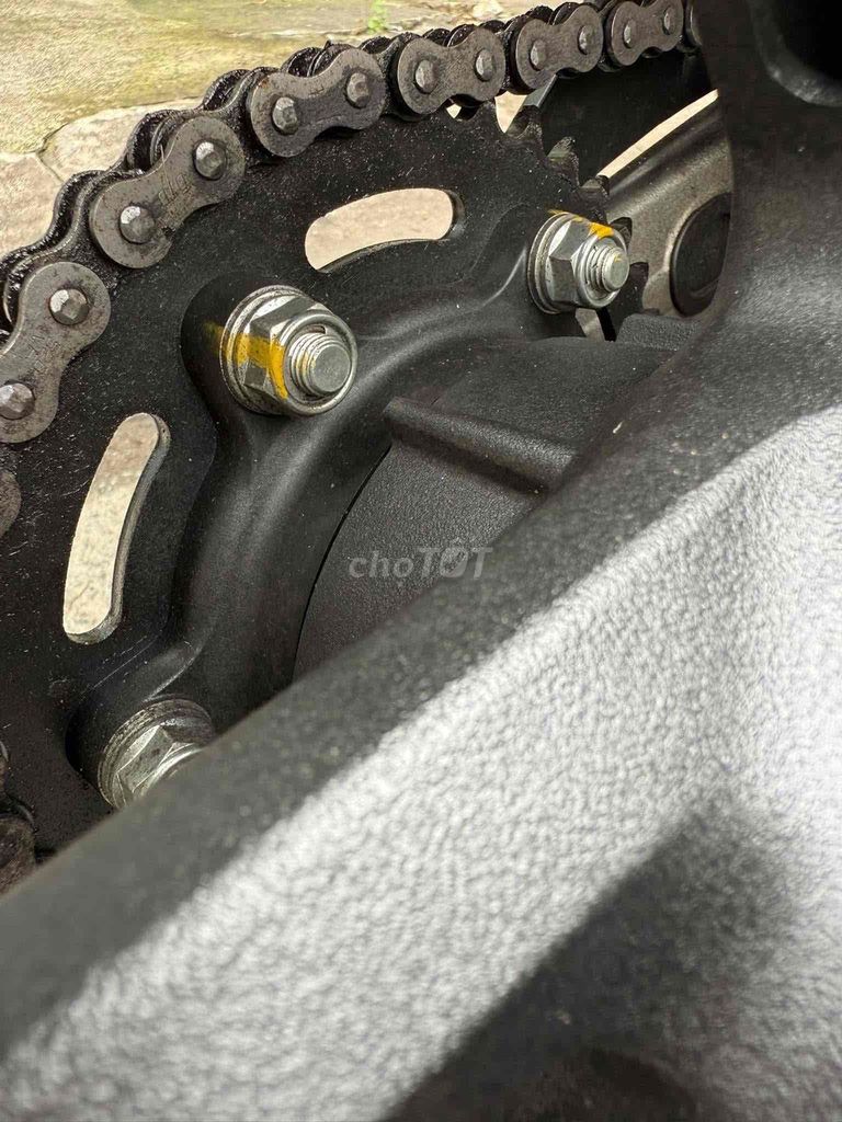 Honda cbr250rr 2020 1 chủ odo 7k6 , zin keng 9 chủ. Mua bán Xe máy tại Quận 6 Tp Hồ Chí Minh được đăng bởi TanNguyenStore  hình 3