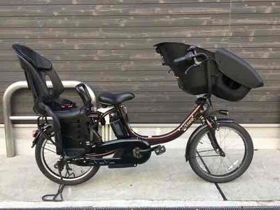 Xe đạp trợ lực pas kiss nguyên bản kèm ghế trước. Mua bán Xe điện tại Quận Tây Hồ Hà Nội được đăng bởi Nguyen Nguyen