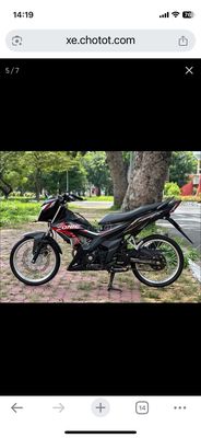 Sonic 2016. Mua bán Xe máy tại Thành phố Long Xuyên An Giang được đăng bởi Tên chưa cung cấp