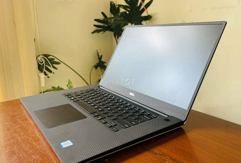 Dell Precision 5540 i7-9750H 15.6 inch 16GB/512GB. Mua bán Laptop tại Thành phố Buôn Ma Thuột Đắk Lắk được đăng bởi Thiên Phú hình 1