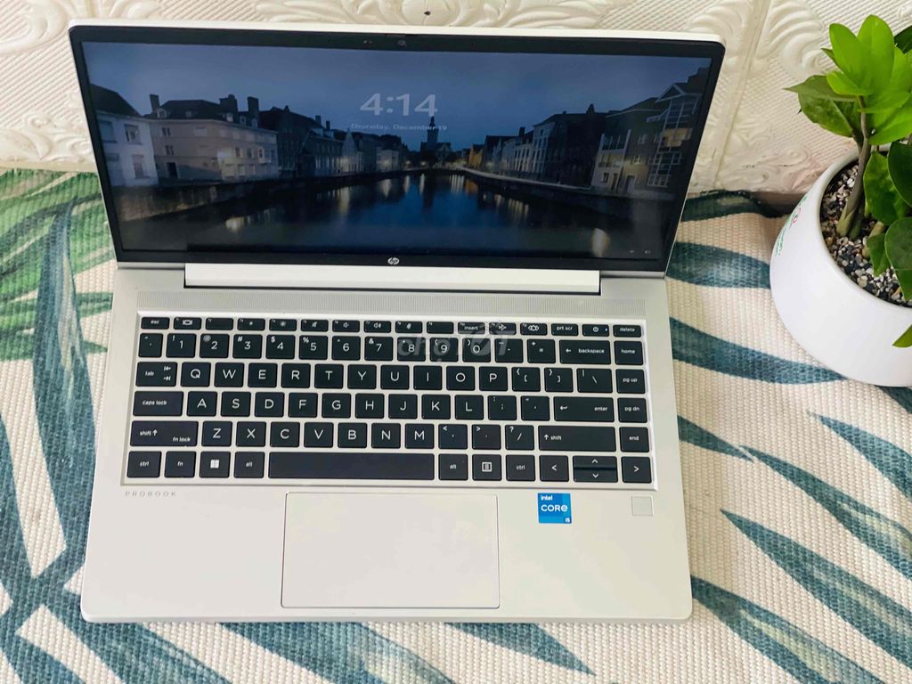 hp probook 440 G8 i5/11th/16/256 FHD góp zin  mỹ