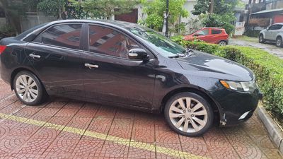 Kia Forte 2010 SLi 1.6 AT - 130000 km. Mua bán Ô tô tại Quận Nam Từ Liêm Hà Nội được đăng bởi Viet Pham