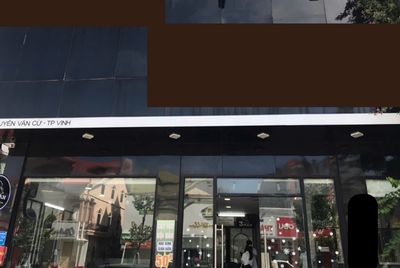 Cho thuê MB đẹp 180m², ngang 12m, MT Nguyễn Văn Cừ, TP. Vinh. Cho thuê văn phòng, mặt bằng kinh doanh tại Thành phố Vinh Nghệ An được đăng bởi Nguyen van viet