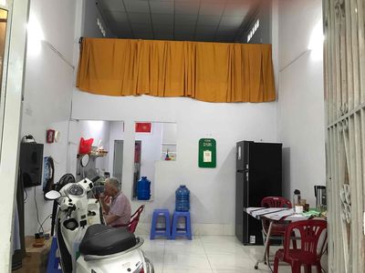 CHO THUÊ NHÀ CẤP 4 GÁC GỖ – ĐẦY ĐỦ NỘI THẤT, GẦN AEON MALL TÂN PHÚ & C