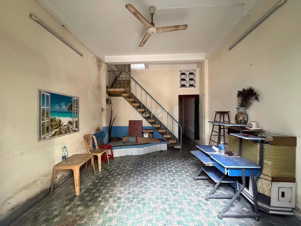 Bán nhà 76m² hẻm ô tô Bá Trạc, Quận 8 - ảnh 3