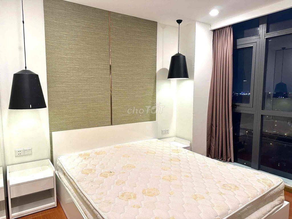 Cho thuê căn hộ 2 phòng ngủ tại Hải Châu, Đà Nẵng — ảnh 8
