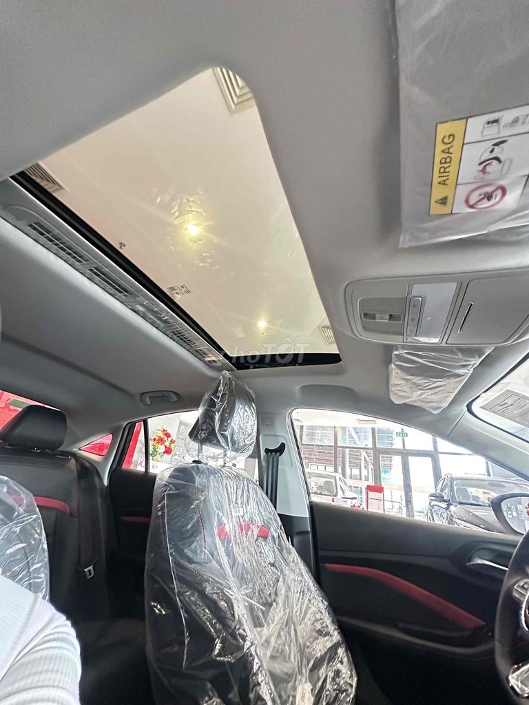 bán xe MG MG5 2024. Mua bán Ô tô tại Quận Nam Từ Liêm Hà Nội được đăng bởi Đặng Hiếu hình 4