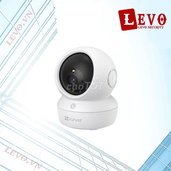 Camera Wifi EZVIZ trong nhà H6C Pro (3.0 Mpx)