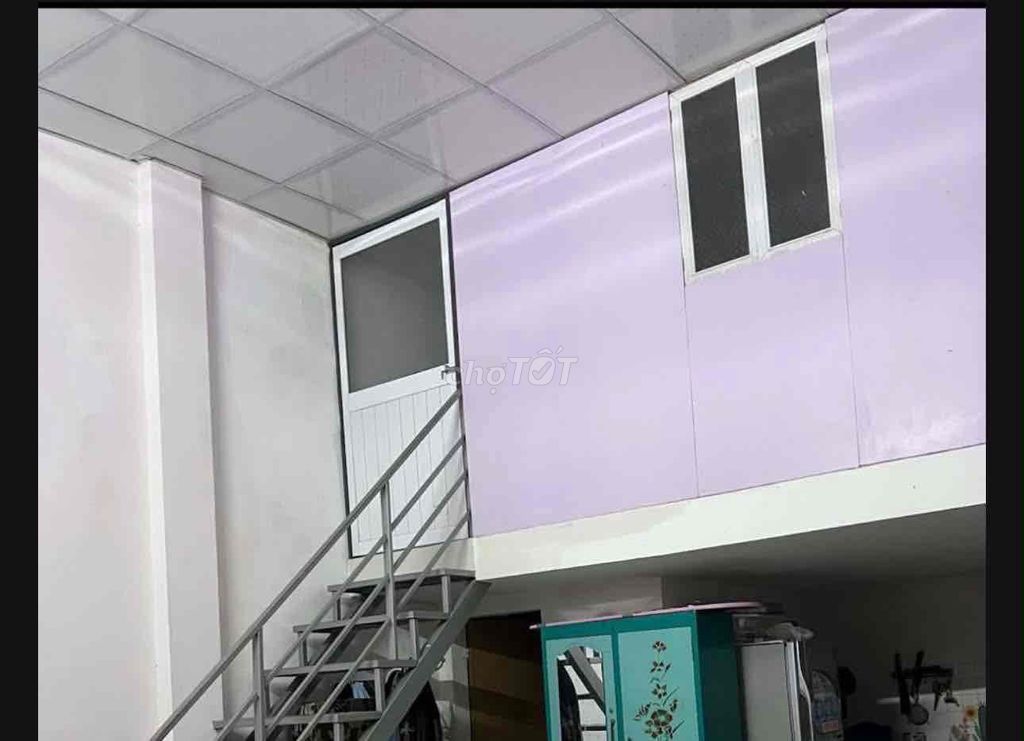 Cho thuê căn hộ 1 phòng ngủ tại Thanh Khê, Đà Nẵng — ảnh 6