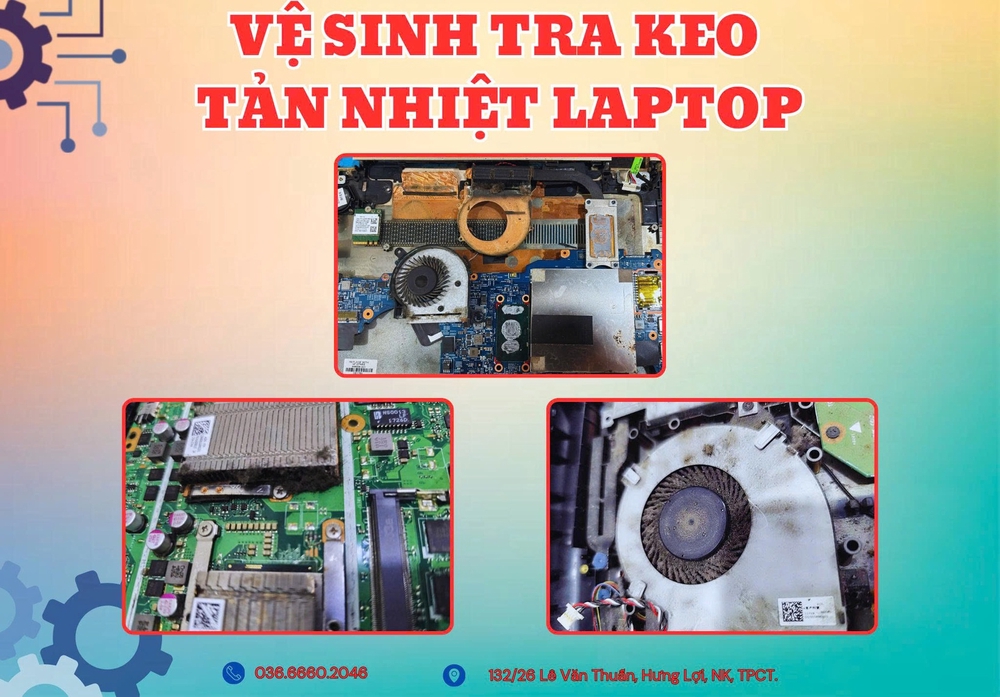 Lap Top Nhật Mỹ Cần Thơ tại Quận Ninh Kiều, Cần Thơ hình 1