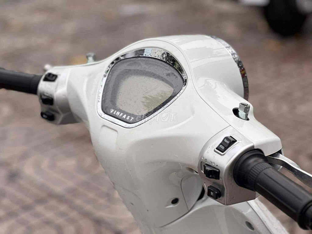 ✅Pink Quận 12✅Evo 200 Lite Xe Máy Điện-Nậu Xớ 5 củ. Mua bán Xe máy tại Quận 12 Tp Hồ Chí Minh được đăng bởi  Xe Điện Pink Quận 12 hình 8