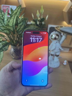 Bán iphone 15promax mất face id