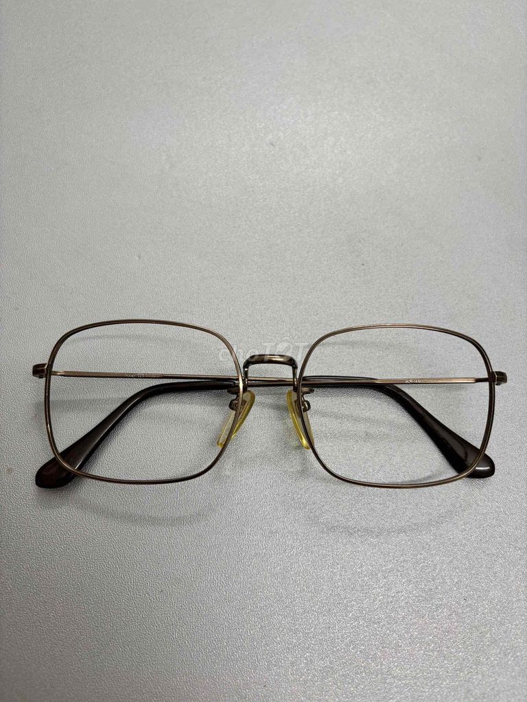 Gọng kính Young TD (2). Mua bán Phụ kiện thời trang khác tại Quận 3 Tp Hồ Chí Minh được đăng bởi Owen hình 1