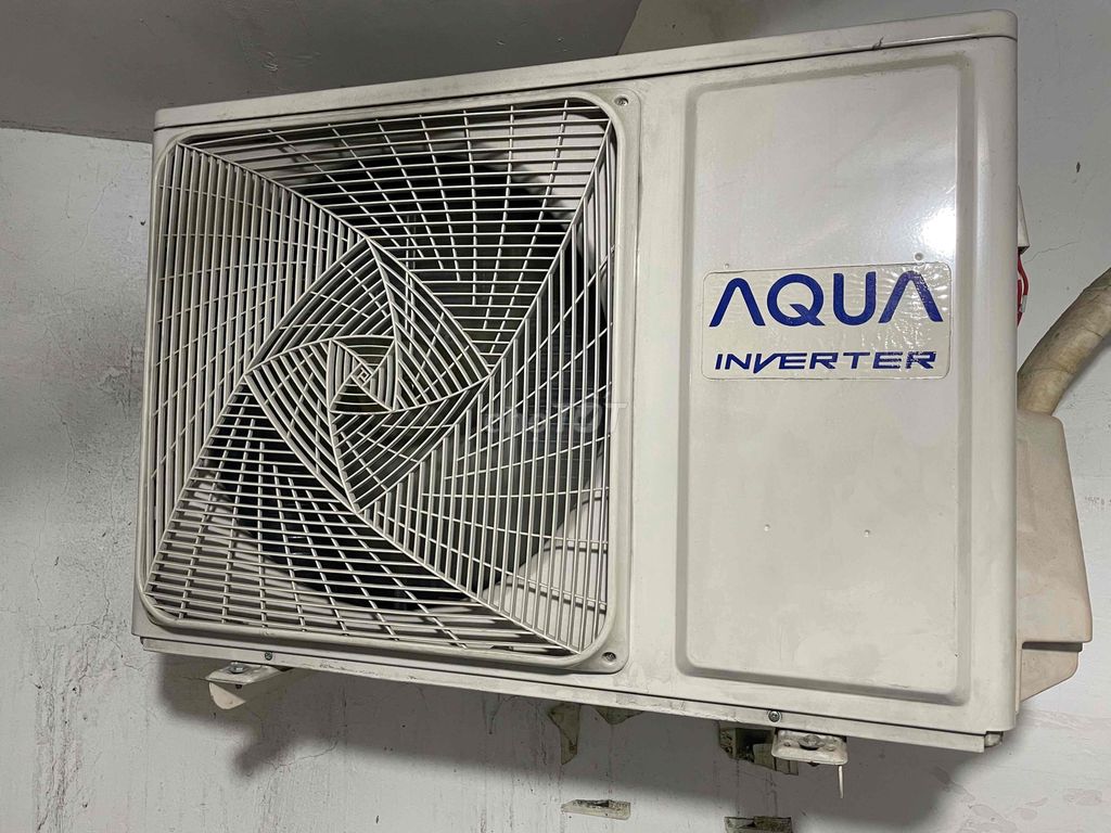 Máy Lạnh Aqua 1.5HP ( Ngựa )