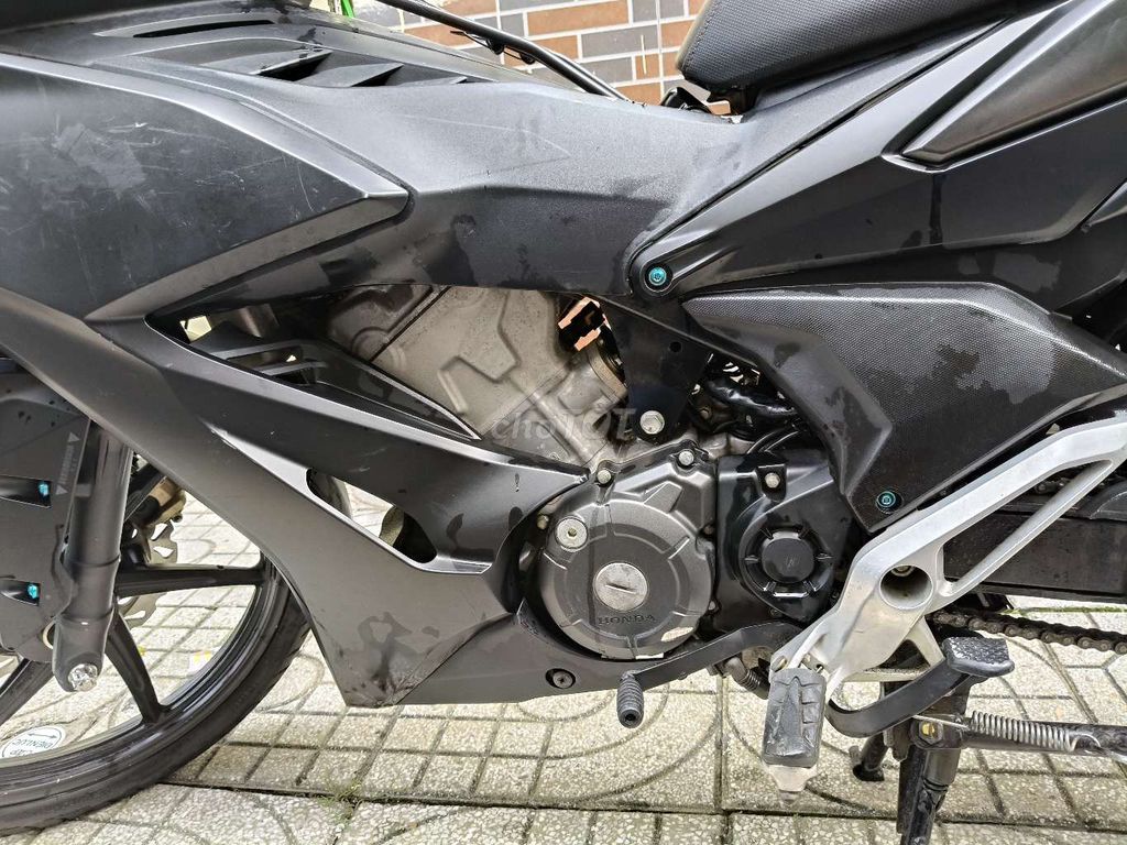 Bán winerX 2019 abs. Mua bán Xe máy tại Quận 1 Tp Hồ Chí Minh được đăng bởi Trần Quốc Dũng hình 4