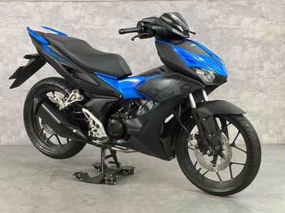 Honda Winner X 150 V2 2020 Xanh Đen 20.000km
