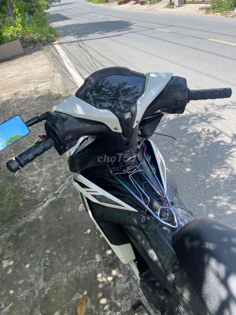 honda Winner v1 2019 máy êm fun biển 65 ngây chủ. Mua bán Xe máy tại Quận Cái Răng Cần Thơ được đăng bởi Cầm Đồ Minh Tấn hình 7