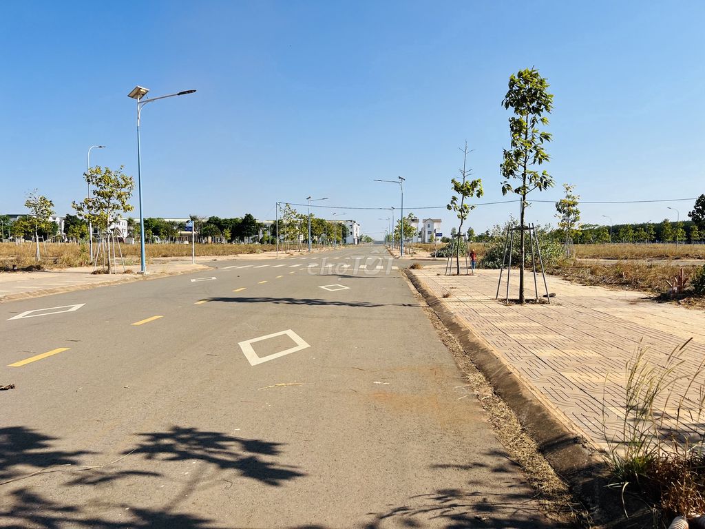 Đất nền dự án liền kề Sân Bay Long Thành. Nhận đất xây dựng ở ngay