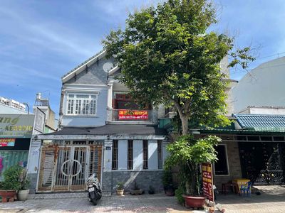 CHO THUÊ NHÀ CHÍNH CHỦ MẶT TIỀN KINH DOANH