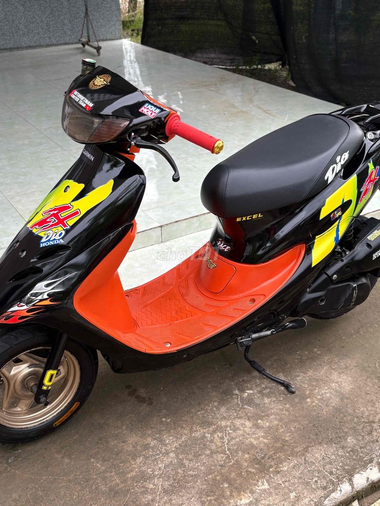 dio zx hai thì máy ring. Mua bán Xe máy tại Thị xã Gò Công Tiền Giang được đăng bởi Nguyên Thanh Phuong hình 3