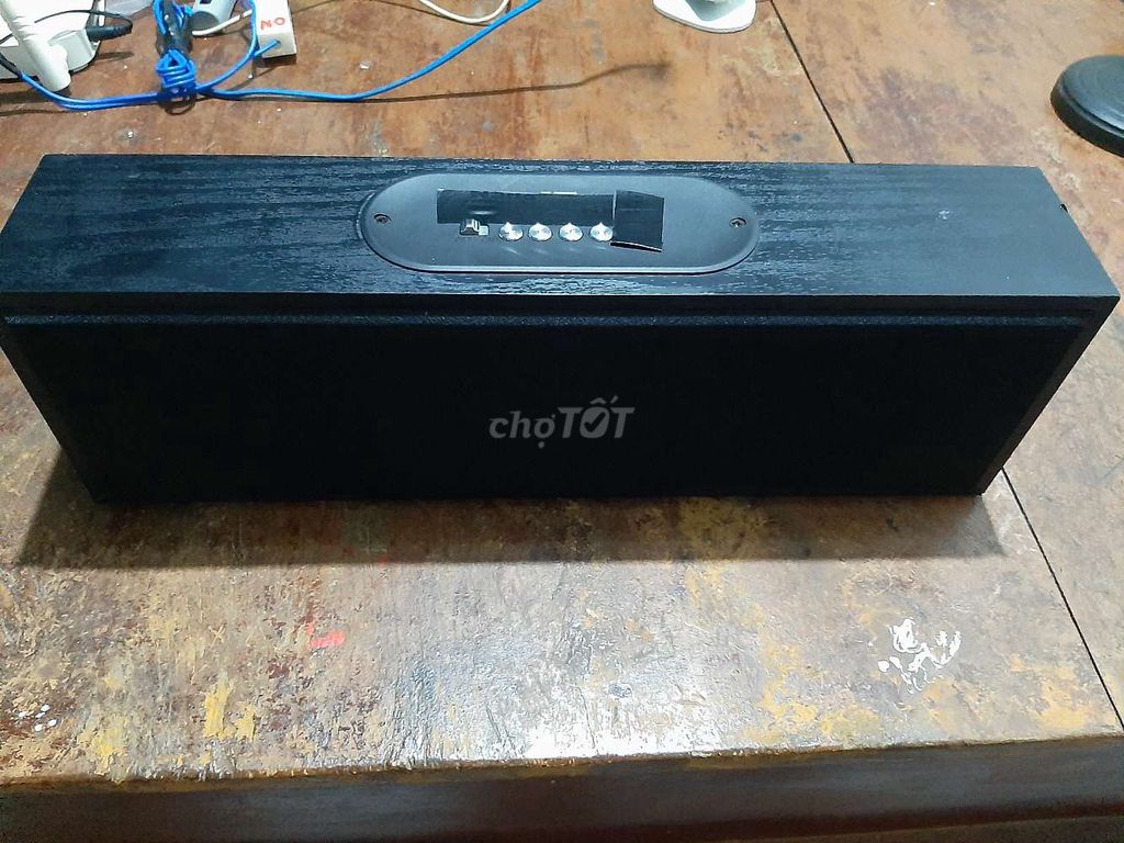 Loa Bluetooth Đen 20W Đã sử dụng. Mua bán Tivi, Âm thanh tại Quận Cái Răng Cần Thơ được đăng bởi Trung Đoàn hình 1