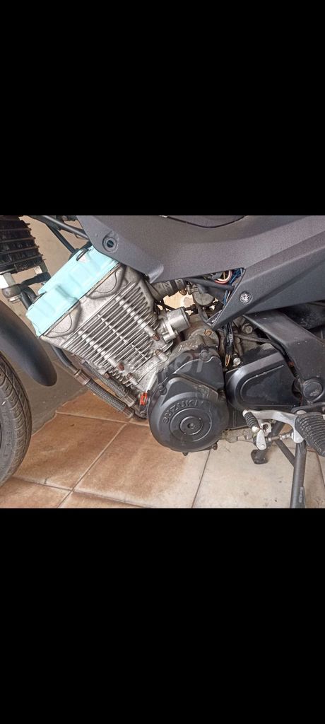 Suzuki raider FX fulNhật zin đẹp còn tin là còn xe. Mua bán Xe máy tại Quận 10 Tp Hồ Chí Minh được đăng bởi văn phúc  hình 4