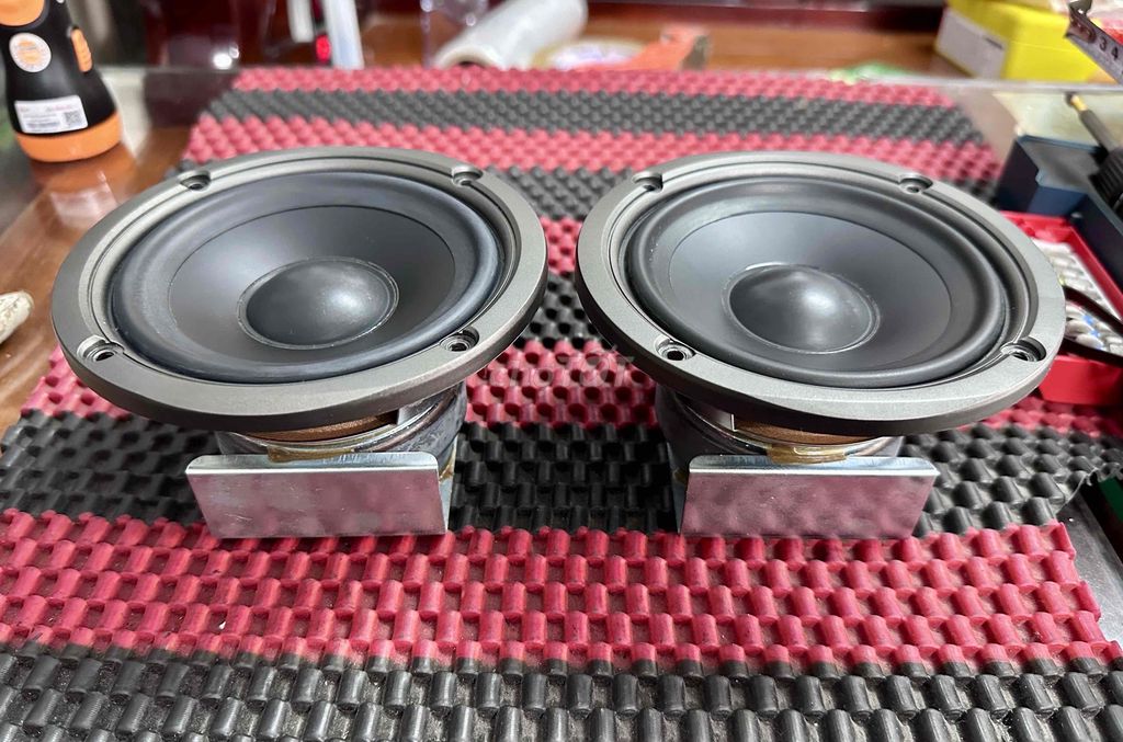 Củ loa bass Kenwood hàng bãi. Mua bán Tivi, Âm thanh tại Quận Bình Tân Tp Hồ Chí Minh được đăng bởi Audio Bình Dân hình 1
