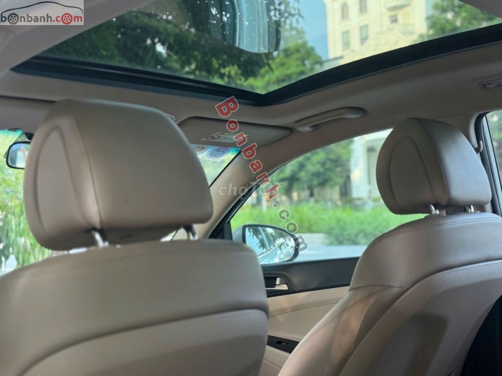 Hyundai Tucson 2.0 AT CRDi 2019 - 635 Triệu. Mua bán Ô tô tại Thành phố Hải Dương Hải Dương được đăng bởi Hiền Kim hình 7