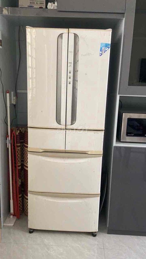bán  tủ lạnh hitachi hoặc lên tủ to hơn. Mua bán Tủ lạnh tại Huyện An Dương Hải Phòng được đăng bởi Kiên Trần hình 1