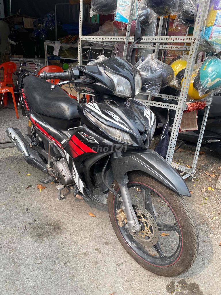 giấy tờ hợp lệ bao chanh chấp giá cả có thỏathuận. Mua bán Xe máy tại Quận Bình Thạnh Tp Hồ Chí Minh được đăng bởi Huy Pham hình 3