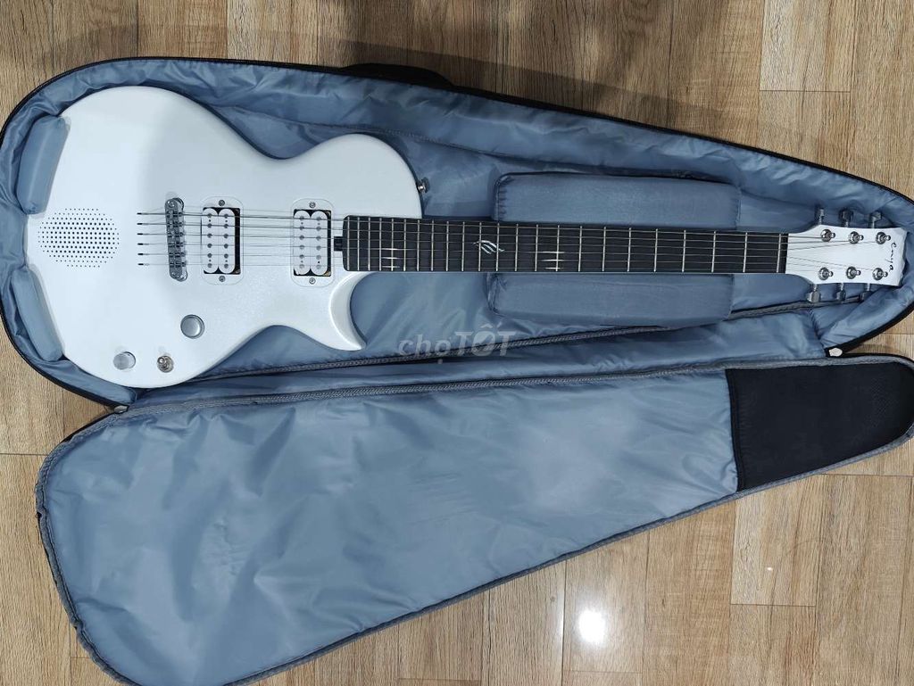 Đàn guitar điện. enya nova go sonic. Mua bán Nhạc cụ tại Thành phố Trà Vinh Trà Vinh được đăng bởi Minh nhật hình 1