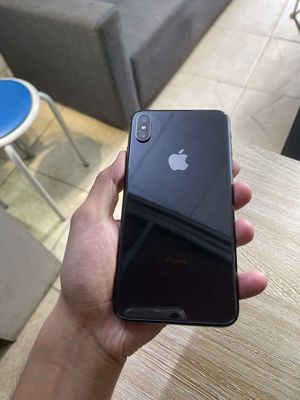 Iphone Xsm quốc tế còn đẹp full,pin 95%. Mua bán Điện thoại tại Quận Sơn Trà Đà Nẵng được đăng bởi thêm