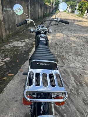 không có nhu cầu cần ra đi e cd benly 50 nhật. Mua bán Xe máy tại Huyện Bàu Bàng Bình Dương được đăng bởi Thuan Hoang