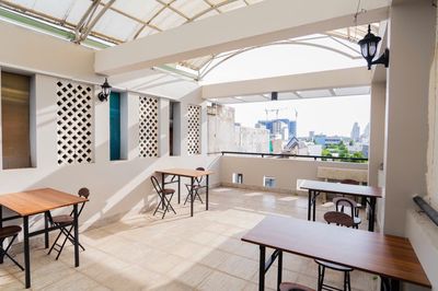 Аренда · 6 комн. · 100 м² · Quận 7, ул. Đường Huỳnh Tấn Phát