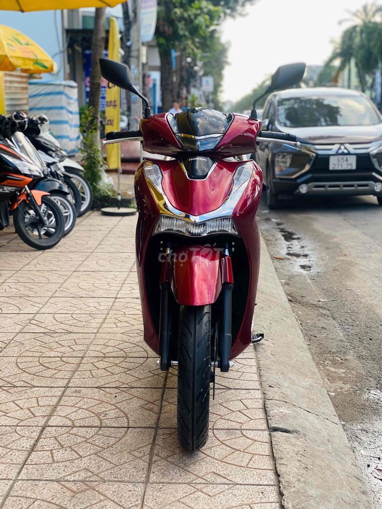 SH 125 CBS 2023 siêu lướt 5k km chuẩn zin✅. Mua bán Xe máy tại Quận Ninh Kiều Cần Thơ được đăng bởi Hiếu Xe máy Tân Liên Hưng 2 hình 3