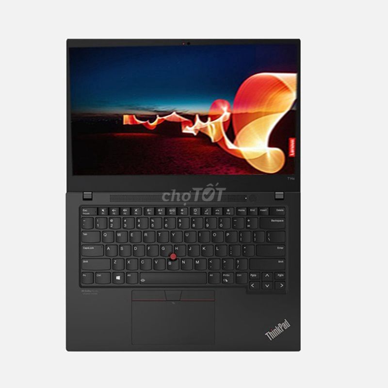 Lenovo ThinkPad T14s Gen 2 16GB/256GB Đen. Mua bán Laptop tại Huyện Bình Chánh Tp Hồ Chí Minh được đăng bởi Đức Huy hình 1