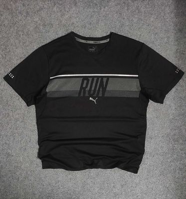 Puma Dry cell Running size M