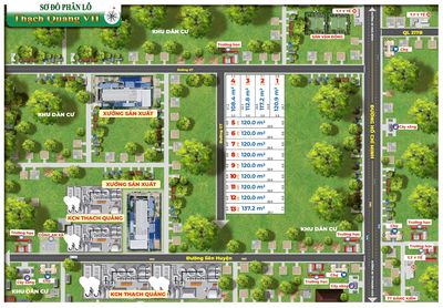 Bán. Mua bán đất tại Huyện Thạch Thành Thanh Hóa được đăng bởi Thế Nam