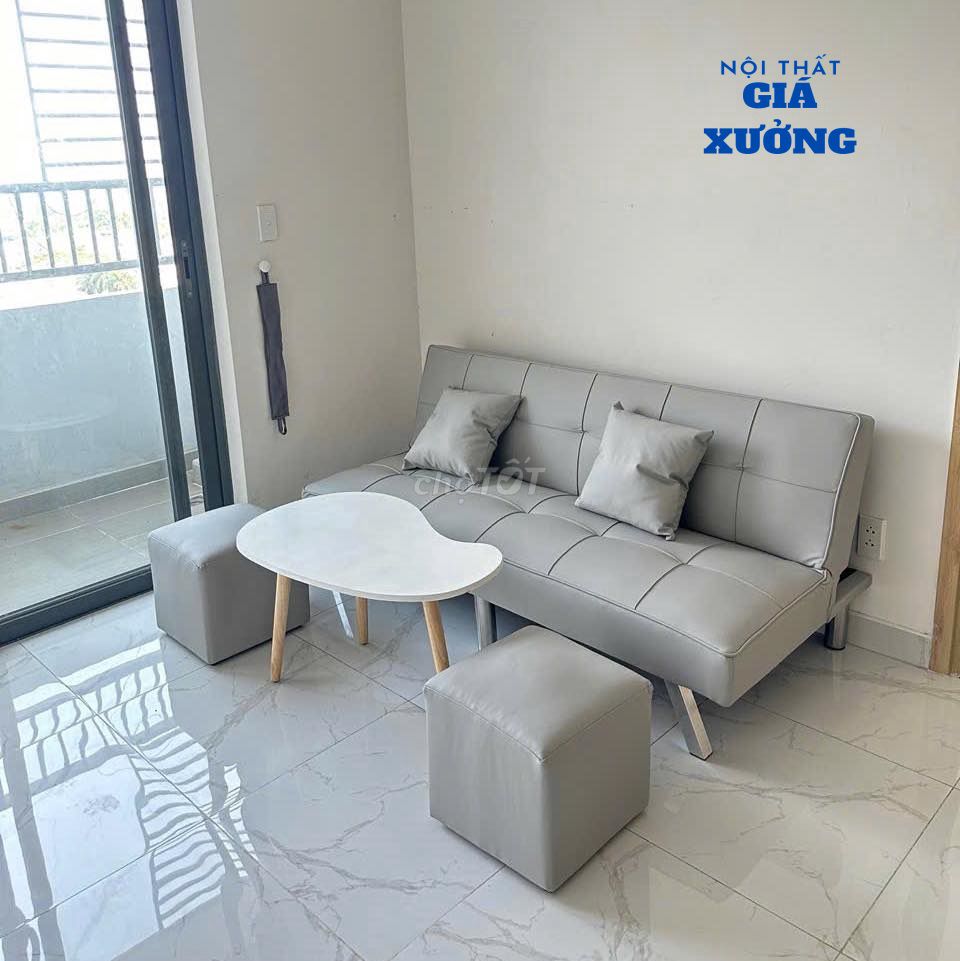 SOFA BED ---- HÀNG GIAO NHANH 000 MỚI Ạ --- MỚI