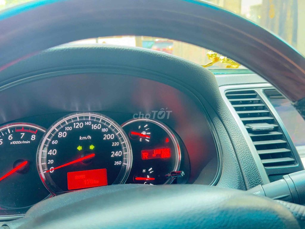 Nissan Teana 2.0TB bản đủ nhập khẩu 2011 siêu đẹp. Mua bán Ô tô tại Quận Cầu Giấy Hà Nội được đăng bởi Cao Quý hình 19